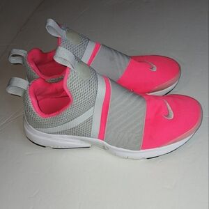 Nike Presto Extreme Girls Shoes..5